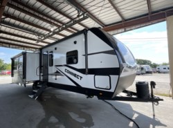 New 2024 K-Z Connect 313MK available in Corinth, Texas