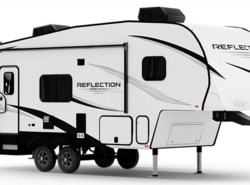 New 2024 Grand Design Reflection 100 Series 28RL available in Corinth, Texas