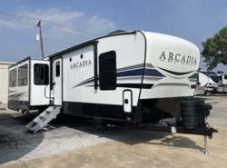 Used 2021 Keystone Arcadia 370RL available in Corinth, Texas