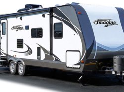 Used 2016 Grand Design Imagine 2950RL available in Corinth, Texas