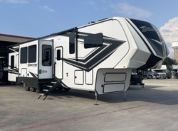 New 2024 Grand Design Momentum 381MS available in Corinth, Texas