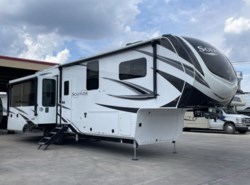 New 2024 Grand Design Solitude 370DV available in Corinth, Texas