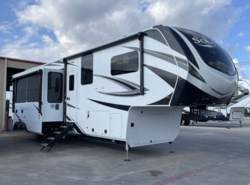 New 2024 Grand Design Solitude 391DL available in Corinth, Texas