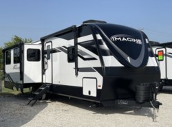 New 2024 Grand Design Imagine 2970RL available in Fort Worth, Texas