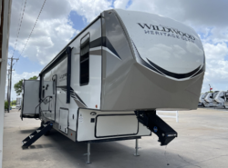 Used 2023 Forest River Wildwood 356QB available in Corinth, Texas
