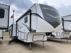 New 2025 Grand Design Reflection 320MKS available in Corinth, Texas