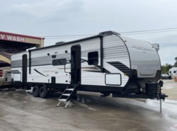 New 2025 K-Z Sportsmen SE 332BHK available in Corinth, Texas