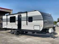 New 2025 K-Z Sportsmen Select 260BH available in Corinth, Texas