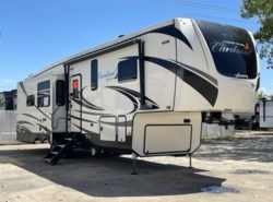 Used 2020 Forest River Cardinal 344SKX available in Corinth, Texas