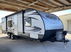 Used 2016 Forest River Salem CRUSIER LITE M261BHXL available in Corinth, Texas