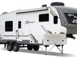 New 2025 Highland Ridge Roamer 264RLS available in Corinth, Texas