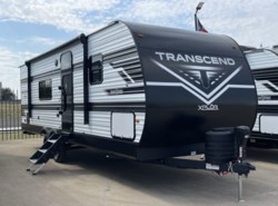 New 2025 Grand Design Transcend Xplor 24BHX available in Corinth, Texas