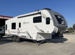 New 2025 Highland Ridge Roamer 264RLS available in Corinth, Texas