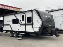 New 2025 Grand Design Imagine XLS 22MLE available in Corinth, Texas