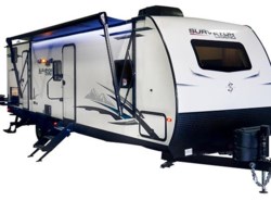 Used 2022 Forest River Surveyor 203RK available in Corinth, Texas