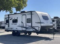 Used 2022 Forest River Surveyor 203RK available in Corinth, Texas