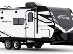 New 2025 Grand Design Imagine XLS 17MKE available in Corinth, Texas