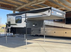 Used 2024 Palomino Backpack TRUCK CAMPER available in Corinth, Texas