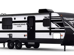 New 2025 Grand Design Transcend Xplor 25MLX available in Corinth, Texas