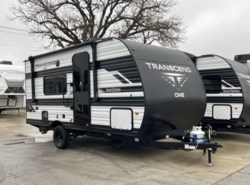 New 2025 Grand Design Transcend One 151RB available in Corinth, Texas