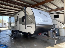 New 2025 Highland Ridge Open Range CONV 27BHP available in Corinth, Texas