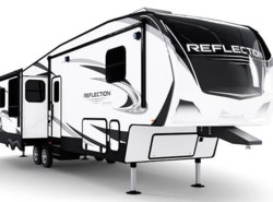 New 2025 Grand Design Reflection 303RLS available in Corinth, Texas