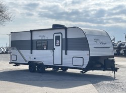 New 2025 Highland Ridge Open Range CONV COLT 231BH available in Corinth, Texas