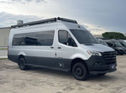 Used 2022 Airstream Interstate 24X 4WD available in Corinth, Texas
