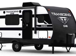 New 2025 Grand Design Transcend One 161BH available in Corinth, Texas