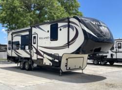 Used 2017 Vanleigh Vilano 325RL available in Corinth, Texas