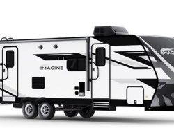New 2025 Grand Design Imagine 2300MK available in Corinth, Texas