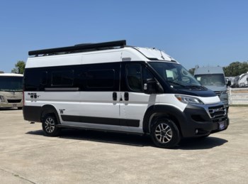 New 2026 Winnebago Travato 59K available in Fort Worth, Texas