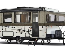 Used 2022 Forest River Flagstaff High Wall HW29SC available in Corinth, Texas
