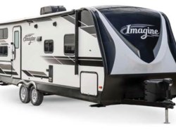Used 2021 Grand Design Imagine 2670MK available in Corinth, Texas