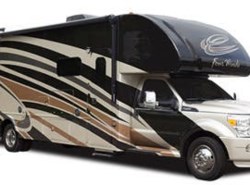 Used 2015 Thor Motor Coach Four Winds 35SF available in Corinth, Texas