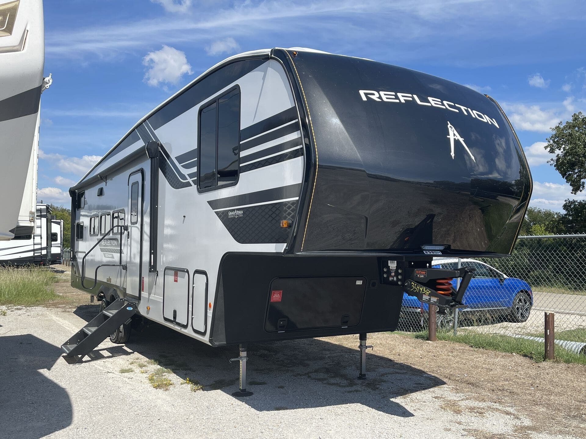 New 2026 Grand Design Reflection 150 298BH available in Corinth, Texas