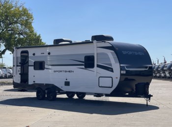 New 2026 K-Z Sportsmen SE 241RK available in Corinth, Texas