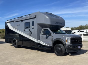 New 2026 Grand Design Lineage 31ZW available in Rockwall, Texas