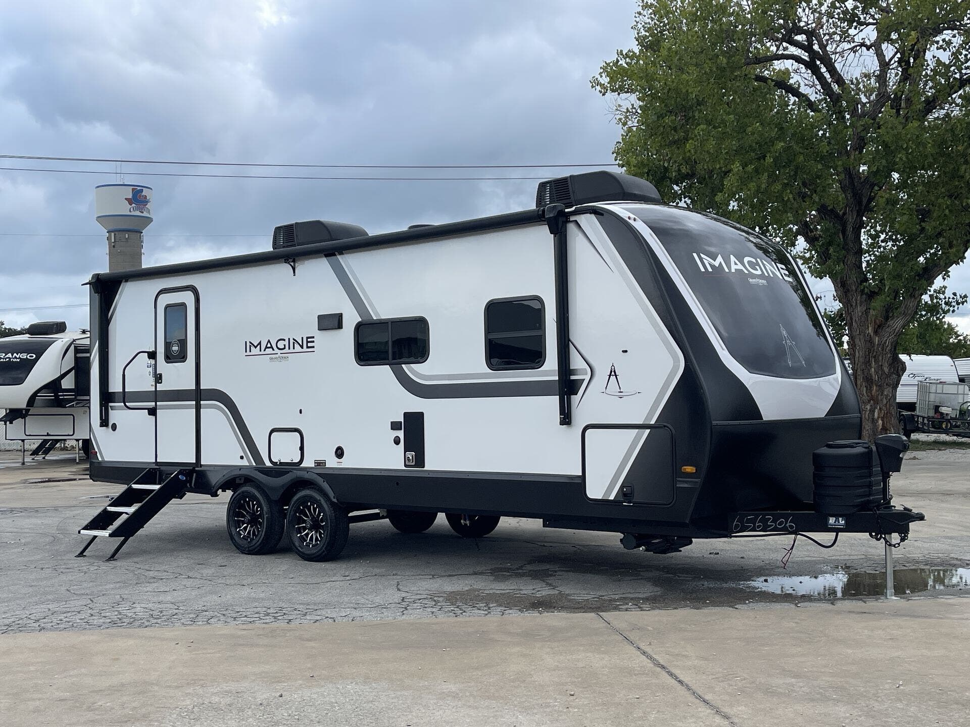 New 2026 Grand Design Imagine 2600RB available in Corinth, Texas