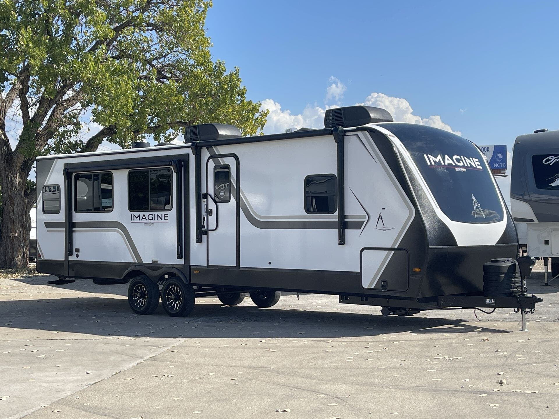 New 2026 Grand Design Imagine 2970RL available in Corinth, Texas