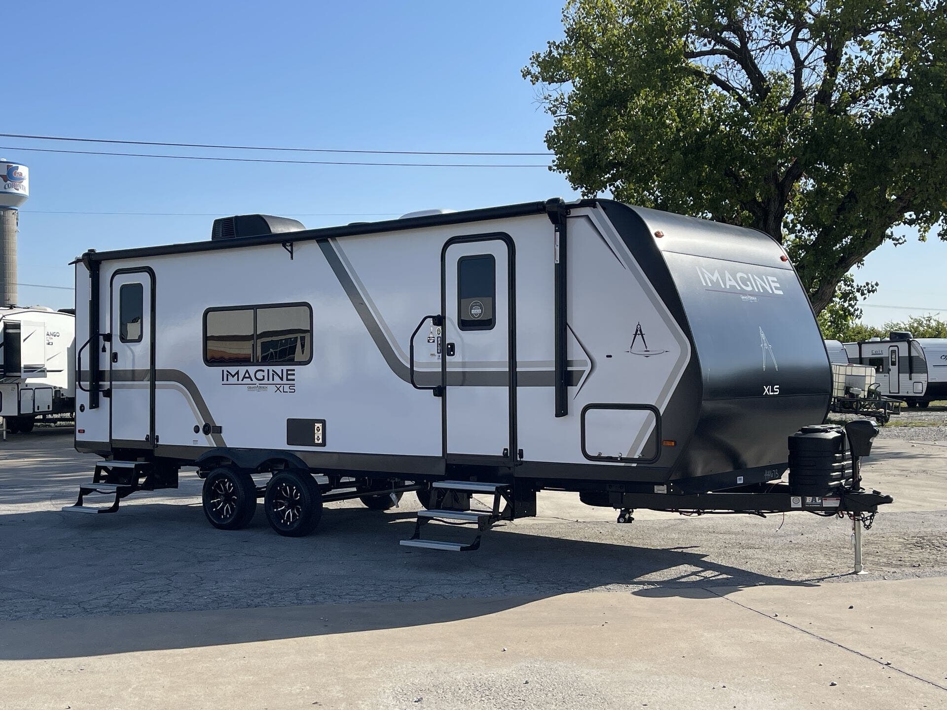 New 2026 Grand Design Imagine XLS 23LDE available in Corinth, Texas