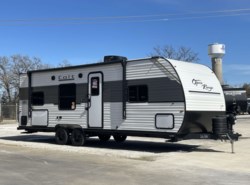 New 2026 Highland Ridge Open Range CONV 26DB available in Corinth, Texas