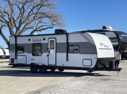 New 2026 Highland Ridge Open Range CONV 26DB available in Corinth, Texas