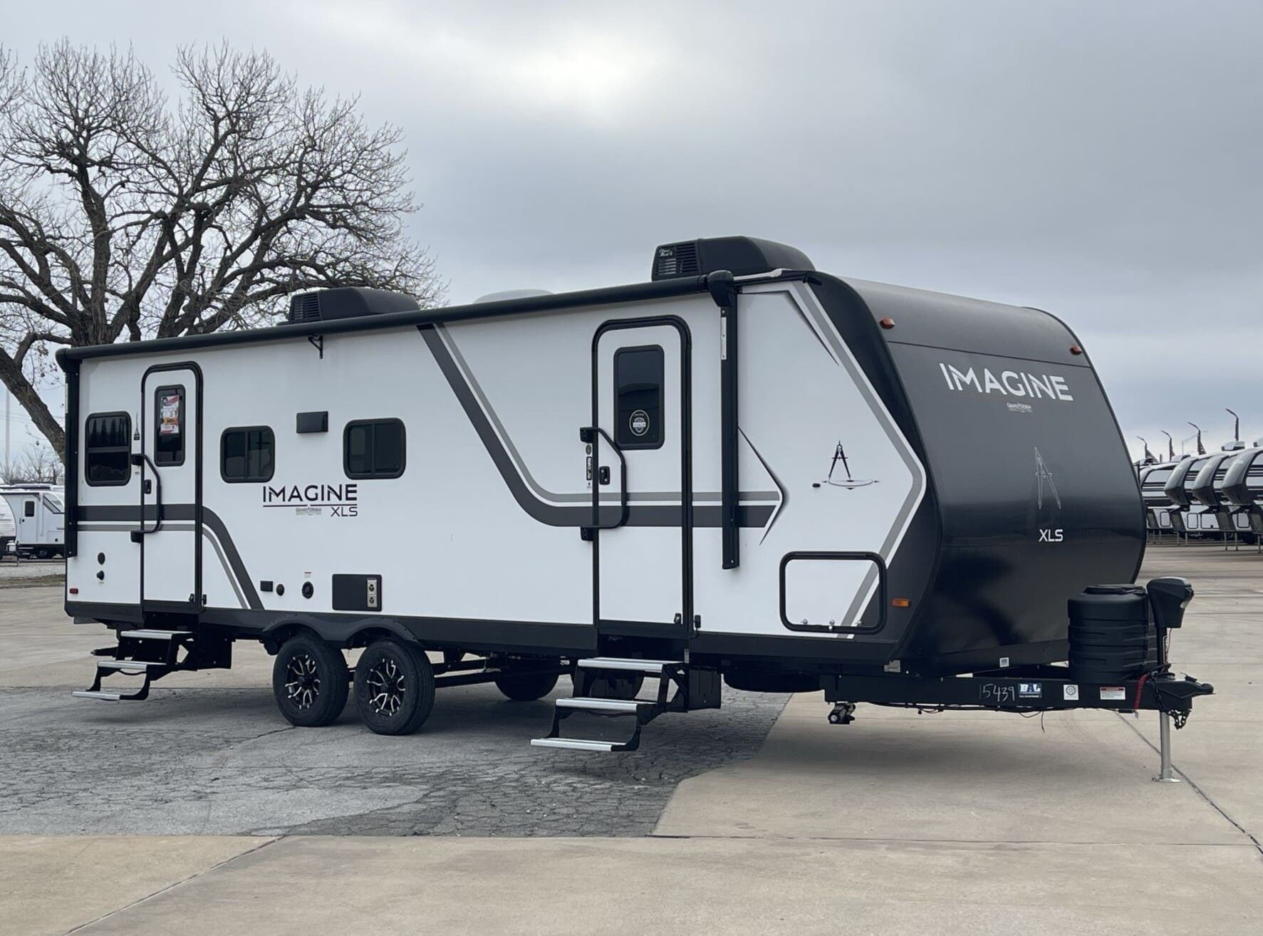 New 2026 Grand Design Imagine XLS 25RLE available in Corinth, Texas