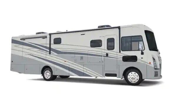 Used 2024 Winnebago Adventurer 36Z available in Corinth, Texas