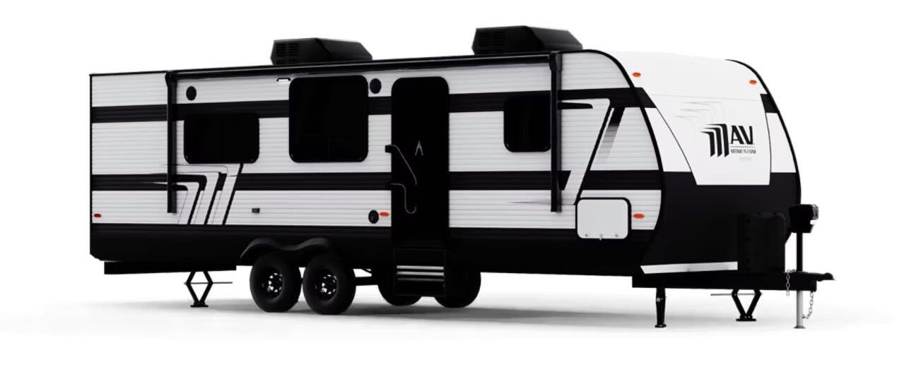 New 2026 Grand Design Momentum 28MAV available in Corinth, Texas