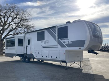 New 2026 Highland Ridge Open Range 3X 372MBH available in Corinth, Texas