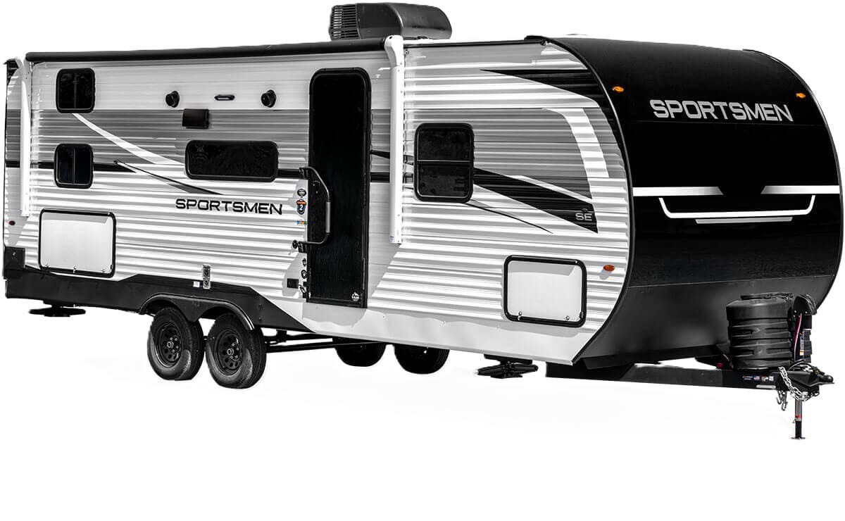 New 2026 K-Z Sportsmen SE 291BHKSE available in Corinth, Texas