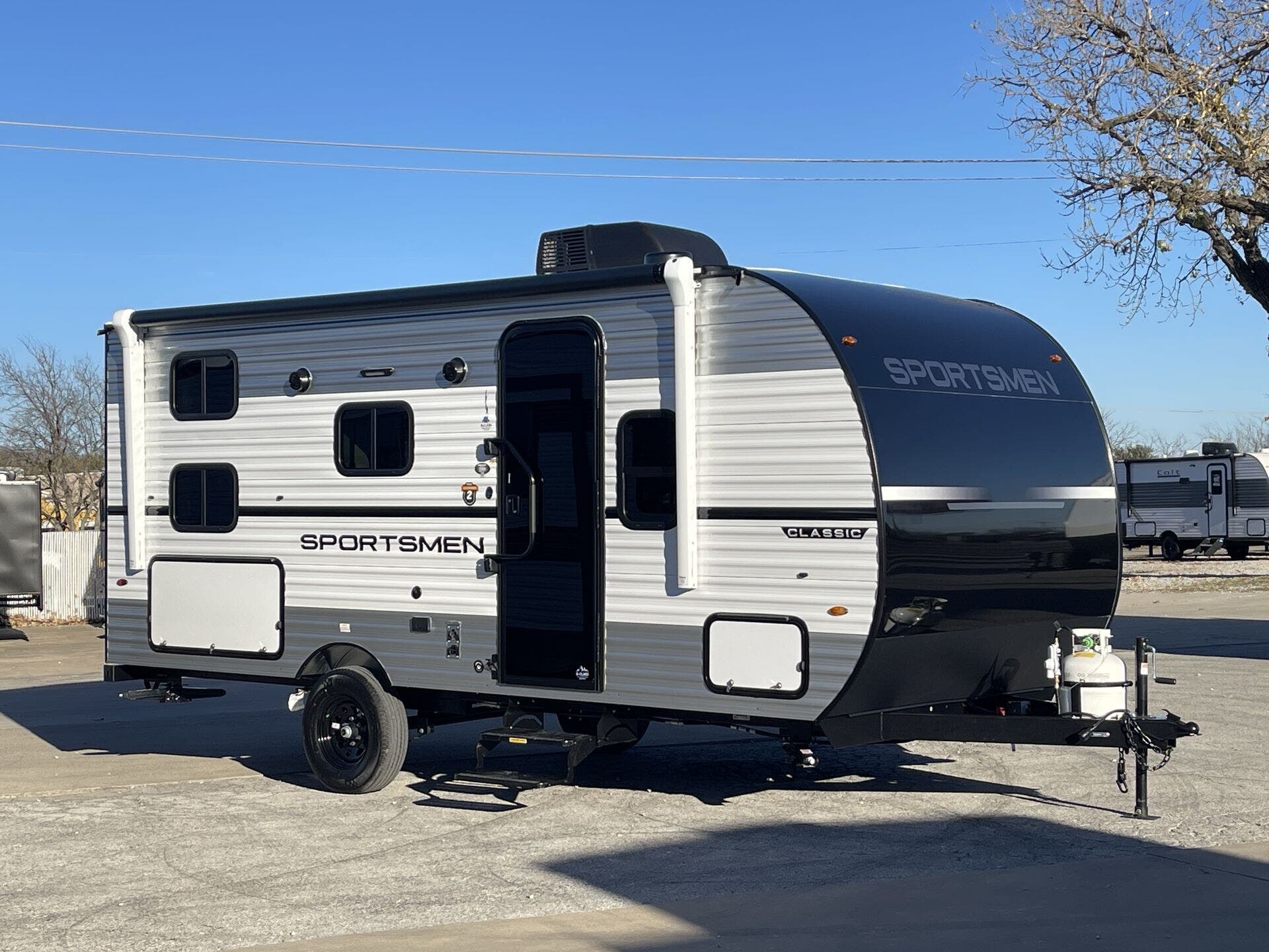 New 2026 K-Z Sportsmen Classic 191BHK available in Corinth, Texas