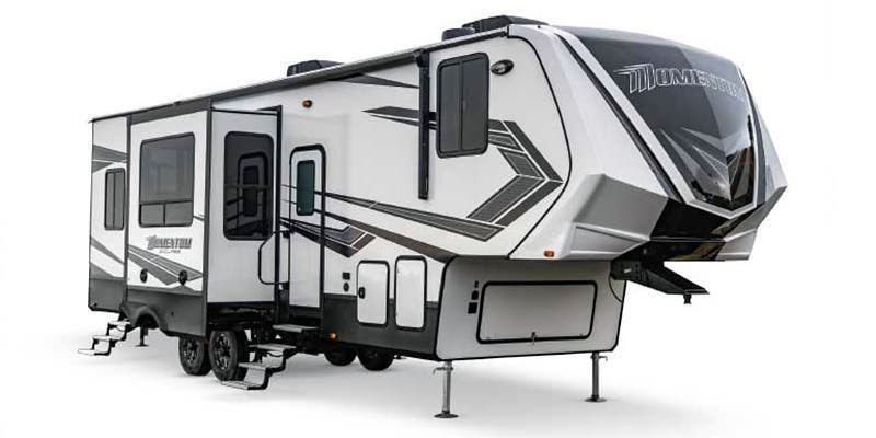 Used 2019 Grand Design Momentum 376TH available in Corinth, Texas